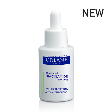 コンサントレR – ORLANE PARIS JP