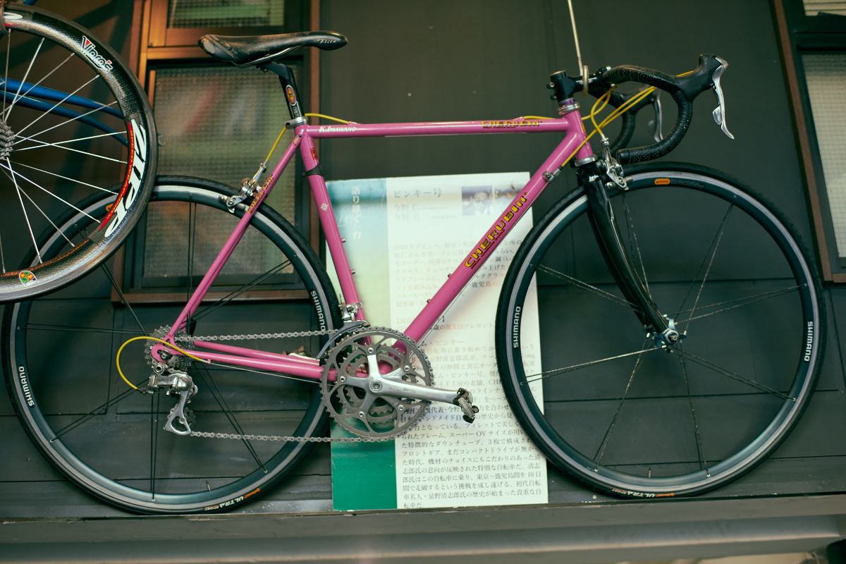 特別な環境に導かれて、今の姿が一番自然な形に – ORGAN CRAFT