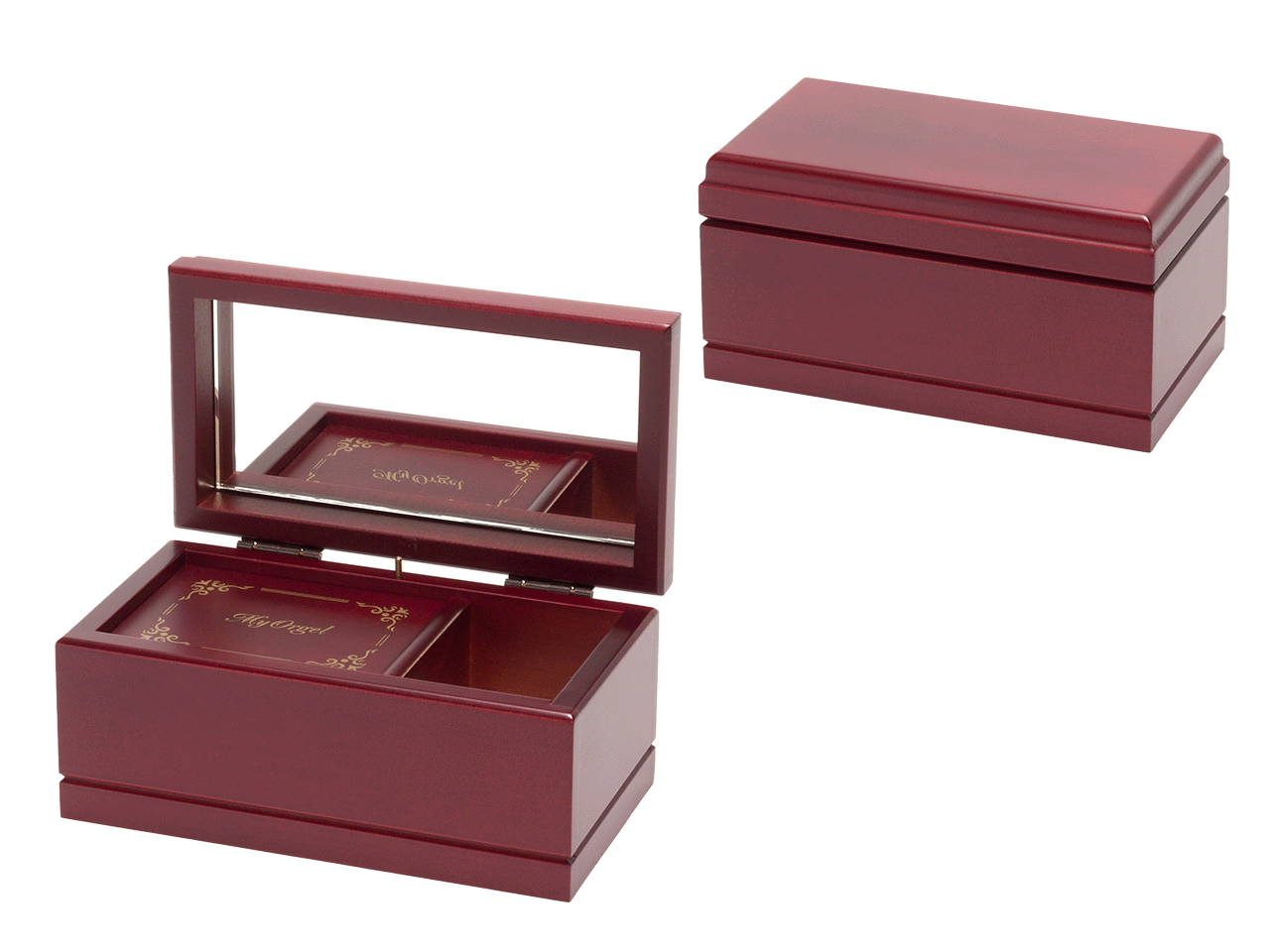 LILIUM（エルフェンリート） 近藤由紀夫 MOKA☆【MM310S+GPW