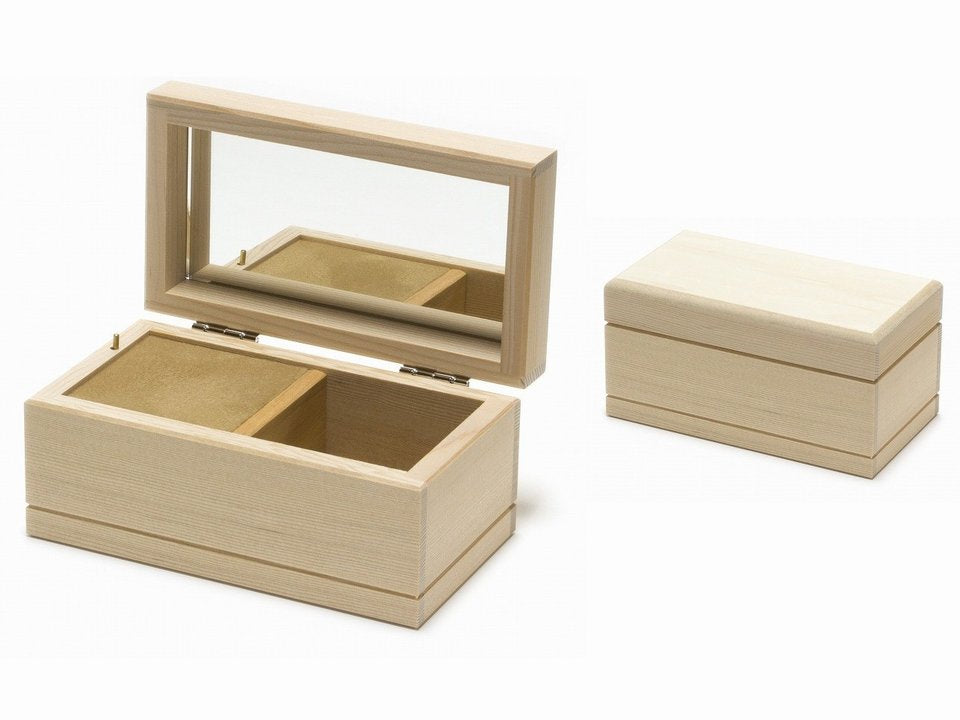 量産モデル》モーツァルトの子守歌 W.A.Mozart【MM801+MD