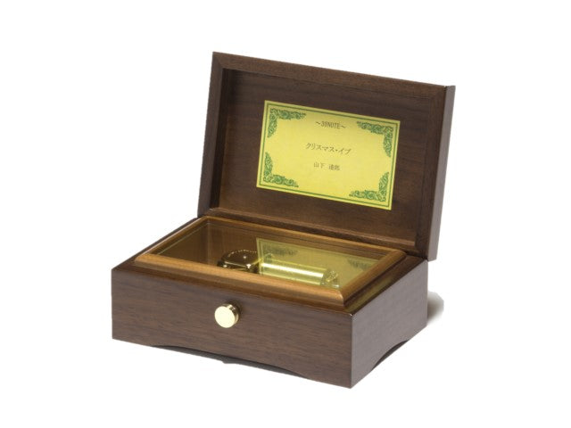 One Love 加藤裕介 嵐【MM308S+GCL】 – オルゴールギャラリー