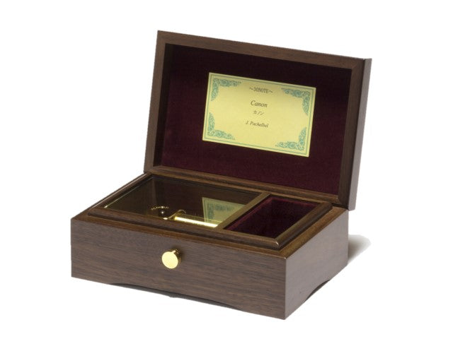 ひだまりの詩 日向敏文 LeCouple【MM308S+CPV】 – オルゴールギャラリー