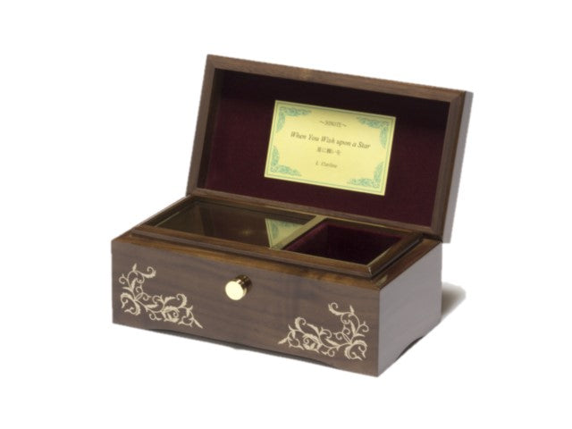 3月9日 藤巻亮太 レミオロメン【MM308S+FJE】 – オルゴールギャラリー