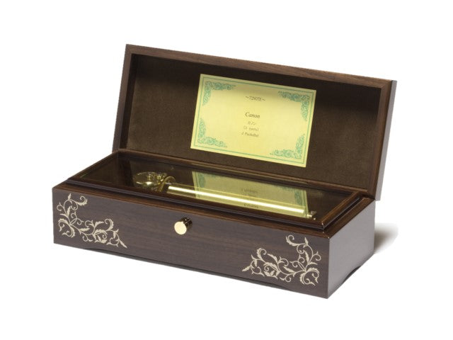 アシタカとサン 久石譲【MM525K+K27】 – オルゴールギャラリー