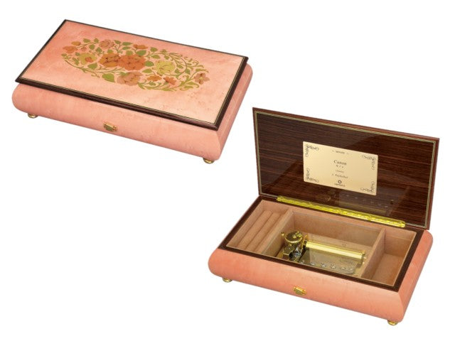 美しく青きドナウ J.Strauss II/ 舞踏への勧誘 C.M.V.Weber【MM521D+