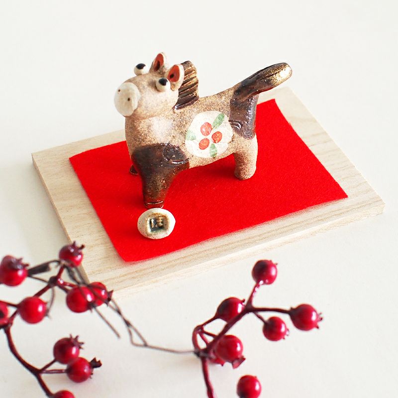 干支｜和食器通販｜織部 Online Store【公式】