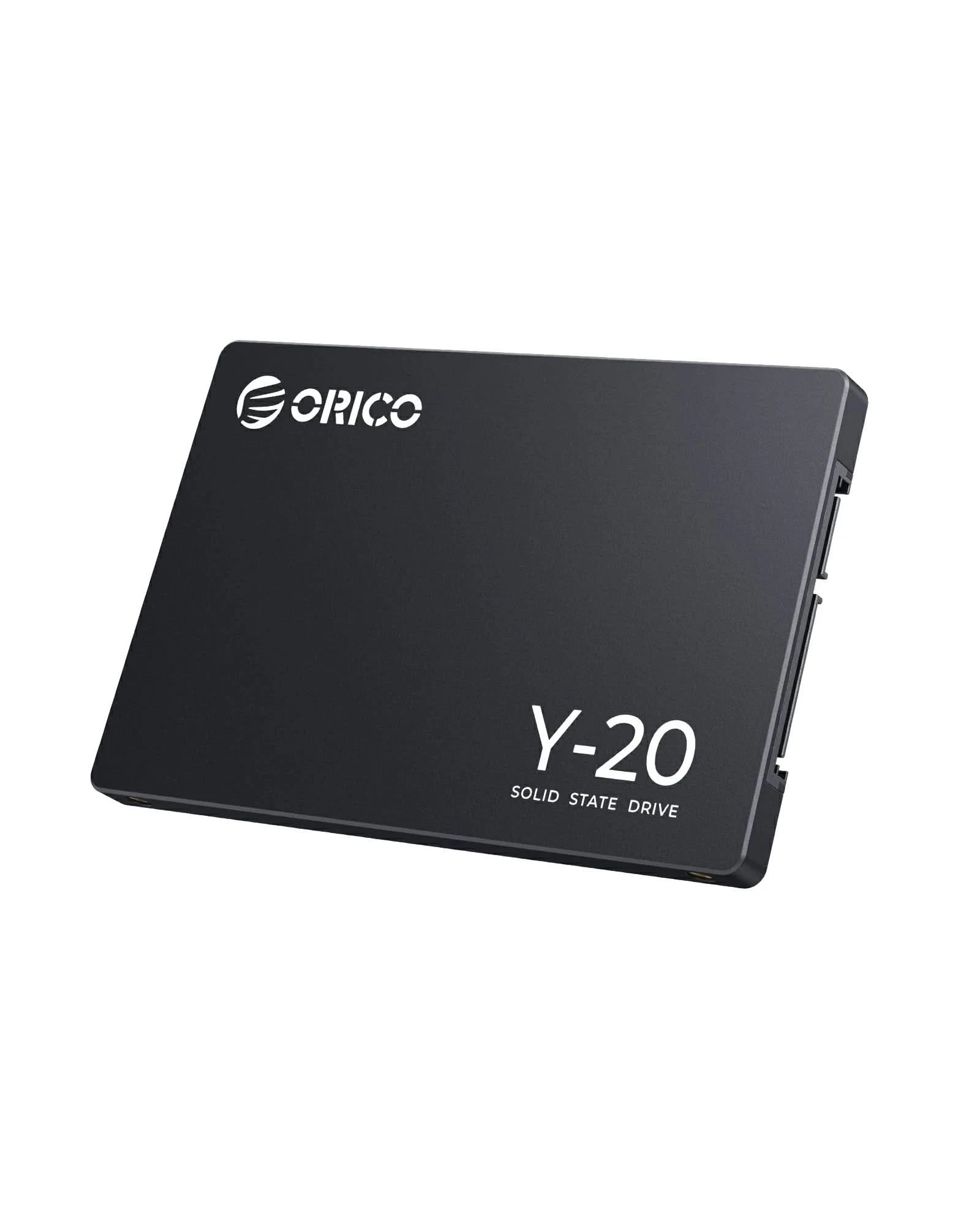 ORICO Y20 2.5 Inch SATA High-Capacity SSD