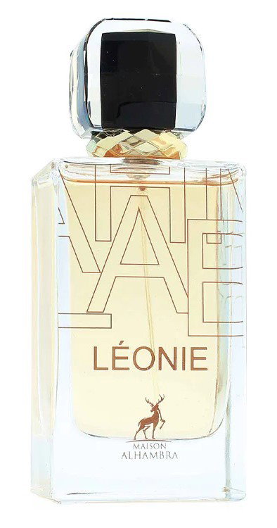 Maison Alhambra Léonie EDP 100ml