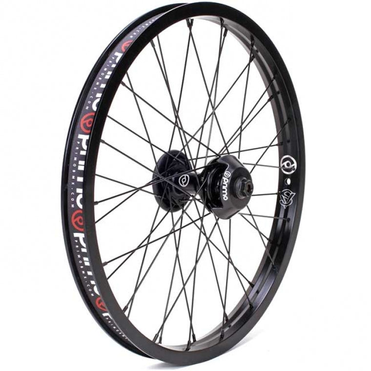 Primo Remix v2 Pro Cassette Wheel – ORIOL BIKE SHOP