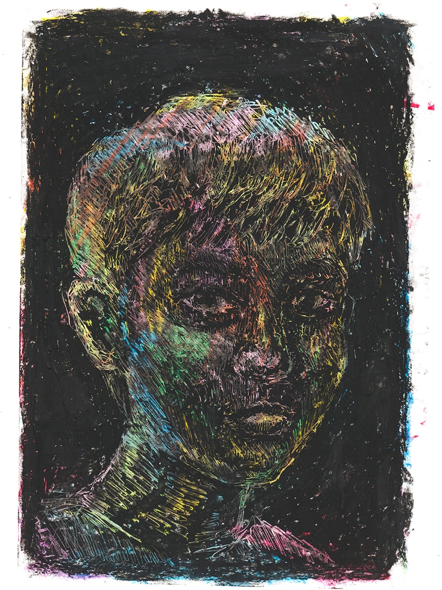 折坂悠太 暁のわたし REC2013-2019 特設サイト