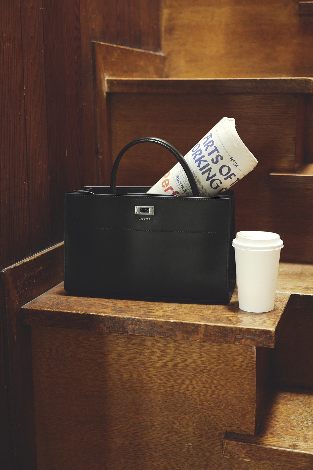 gallery - ORSETTO | オルセット