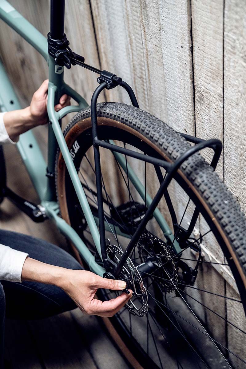 ORTLIEB | Quick Rack-Light – Ortlieb Canada