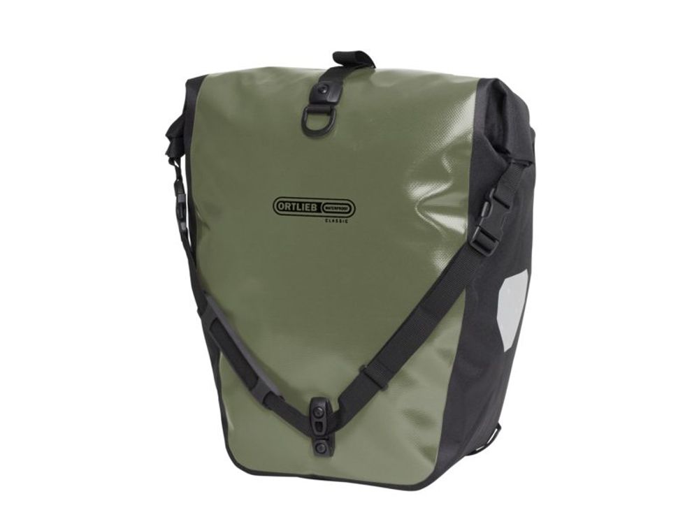 BACK-ROLLER - Ortlieb USA