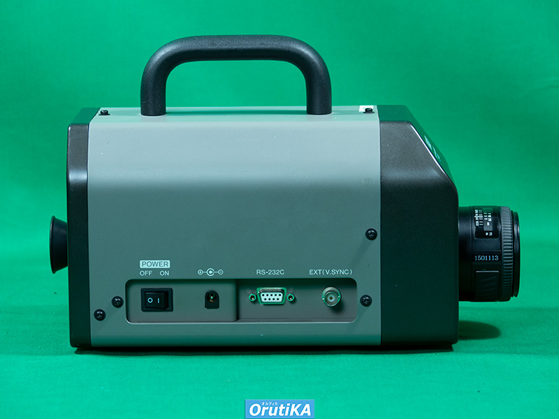 分光放射輝度計 CS-1000A コニカミノルタ 管理番号:020935 中古計測器