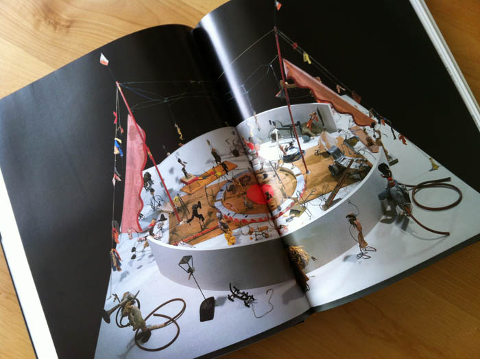 Alexander Calder／アレクサンダー・カルダー【CALDER INTIME】