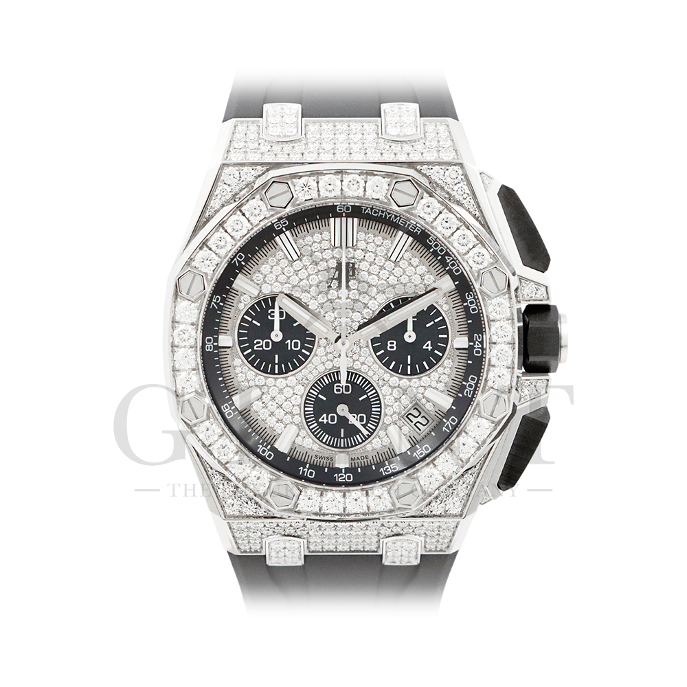 オーデマピゲロイヤル オーク オフショア26423BC.ZZ.D002CA.01