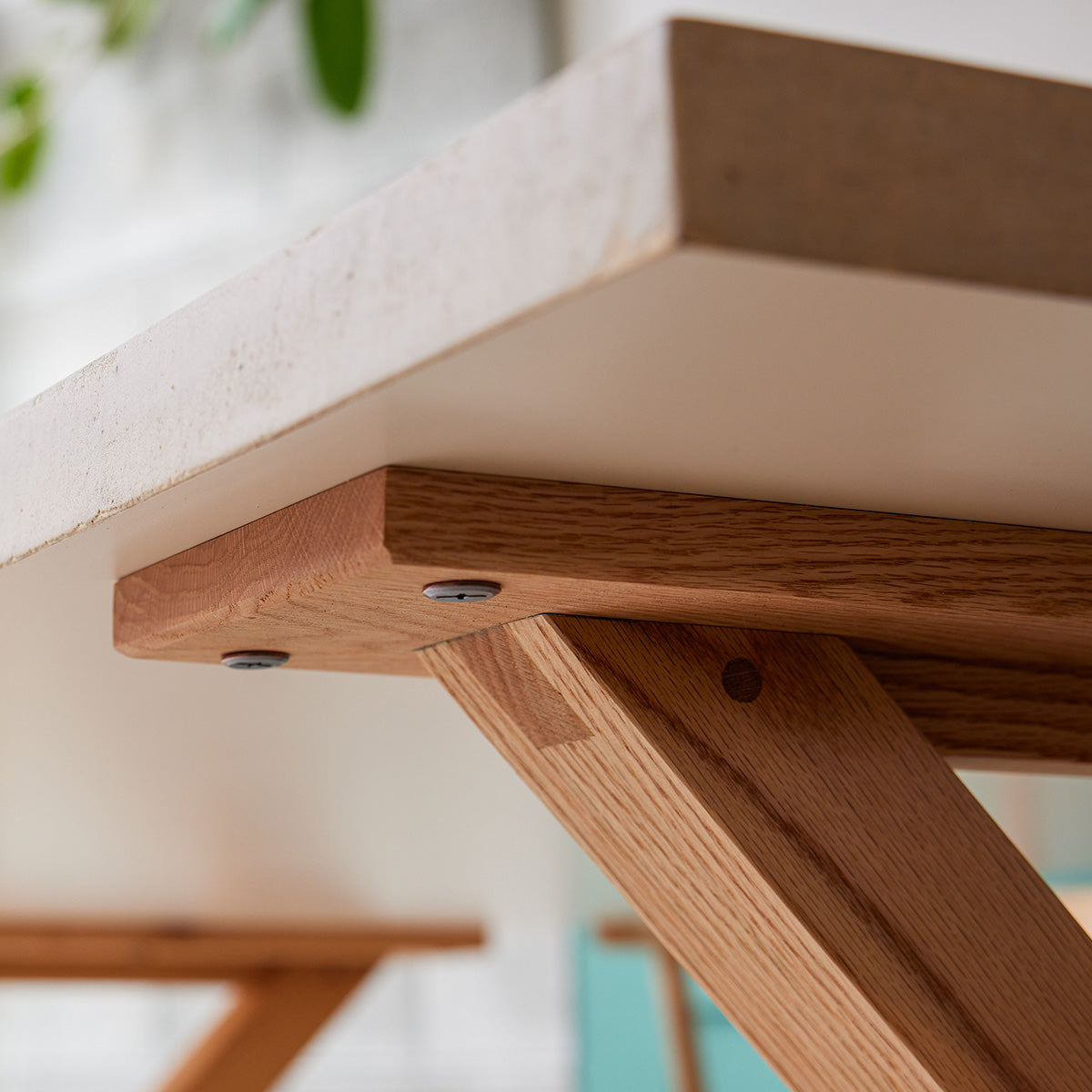 モールテックス ダイニングテーブル mortex mtd-02 – OWN made.local