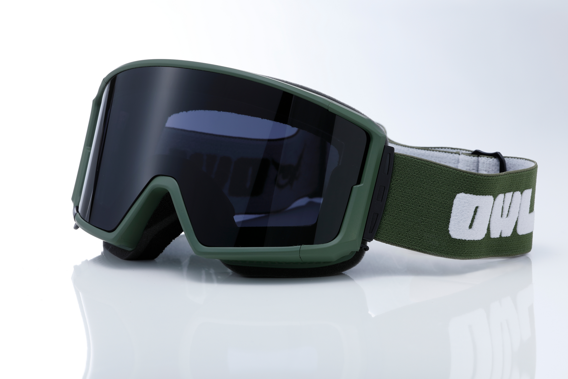 Aim Khaki Photochromic – OWL OPTICAL