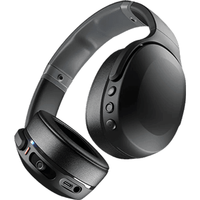 Skullcandy Crusher Evo True Black • See best price »