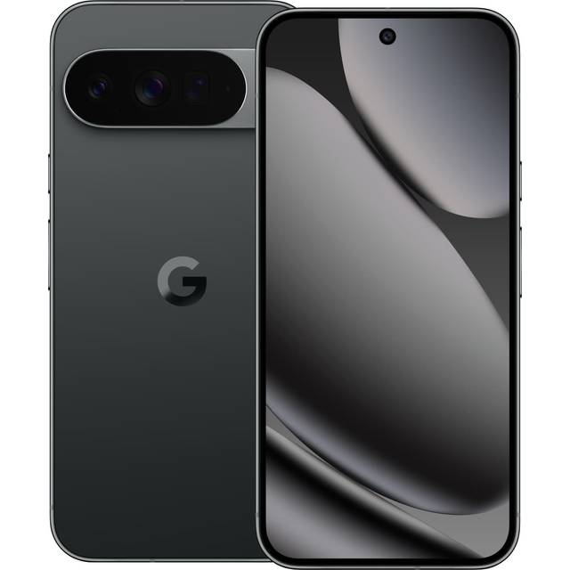 Google Pixel 10 Pro XL Obsidian Smartphone 256 GB • Price »