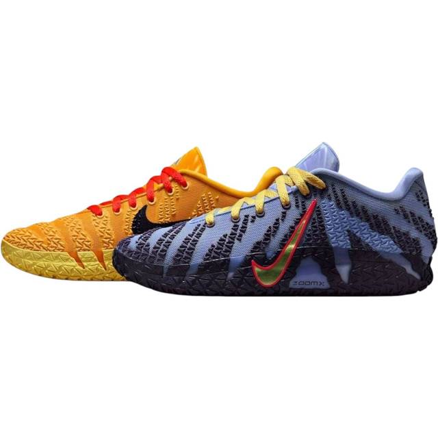 Nike Ja 3 EP Channel 12 (2 stores) see the best price »