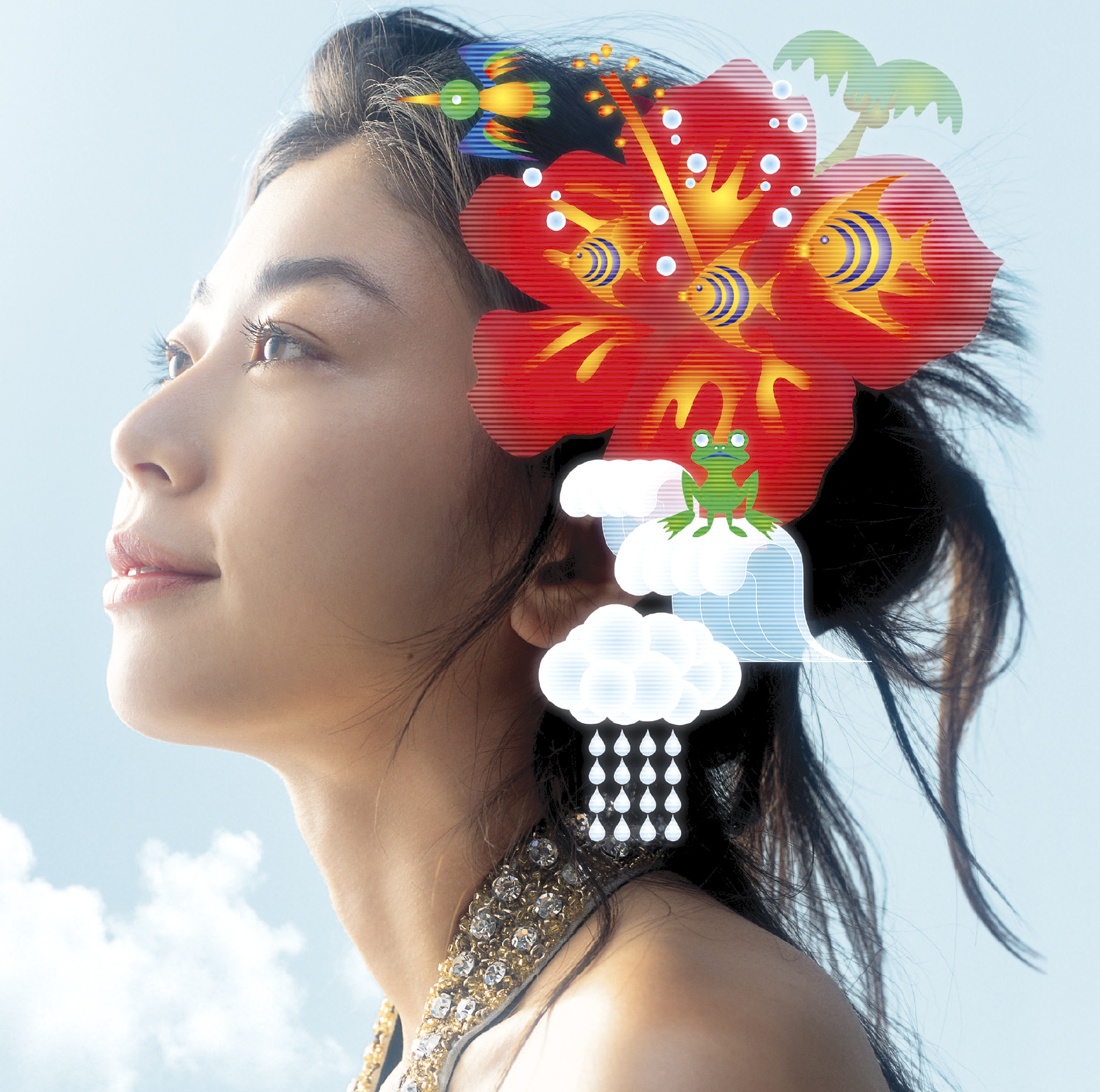 bird、初期アルバム7作のリマスター復刻CDが遂に発売。デビュー25周年