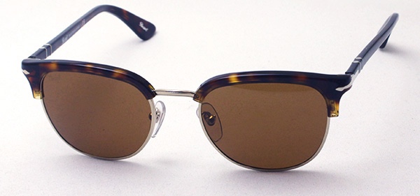 イタリアが誇るアイウェアブランド「ペルソール(Persol)」のおすすめ