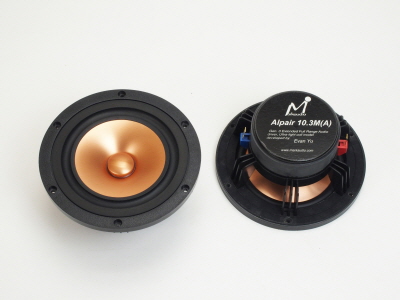 点音】Z600-Alpair10| 音工房Z