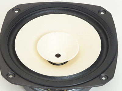 FOSTEX FE206NV 辛口レビュー | 音工房Zのブログ