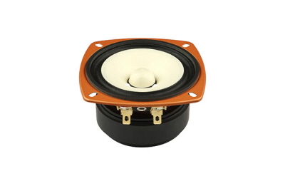 FOSTEX FE83-Sol 辛口レビュー | 音工房Zのブログ