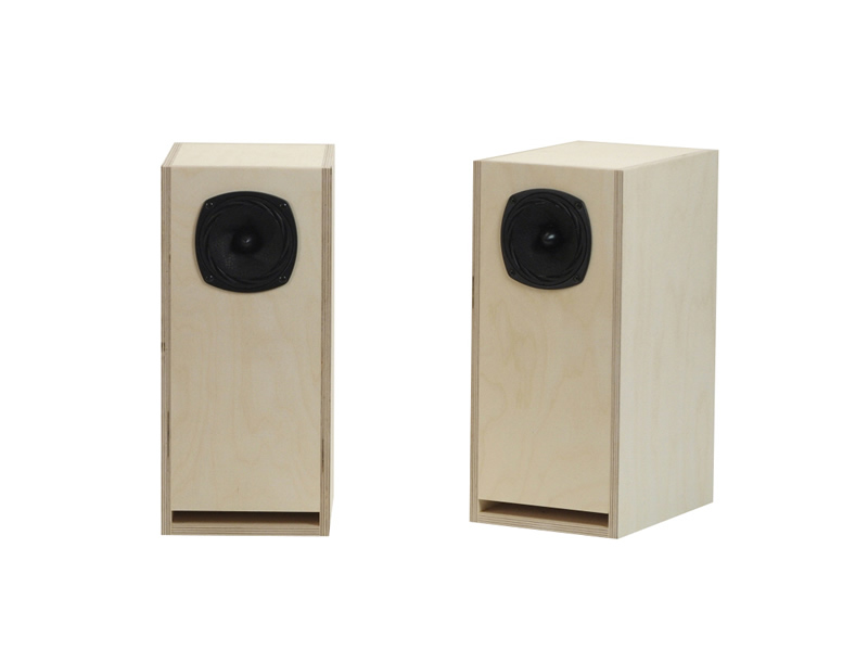 ONKYO OM-OF101 エンクロージャー開発 | 音工房Zのブログ