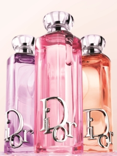 ディオール アディクト ロージー グロウ（オードゥ パルファン） 30mL