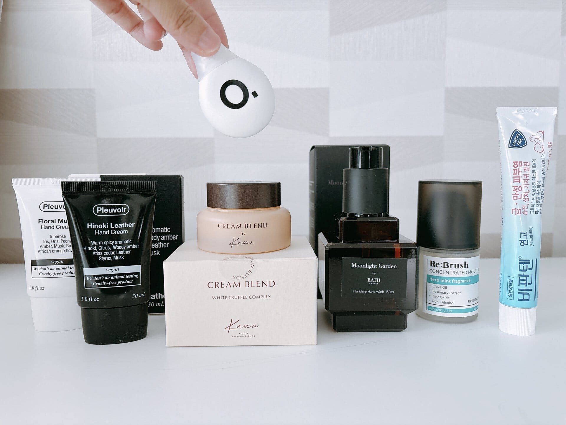 ソウルでしか買えない!? 韓国在住美容ライター・二俣愛子がオススメ