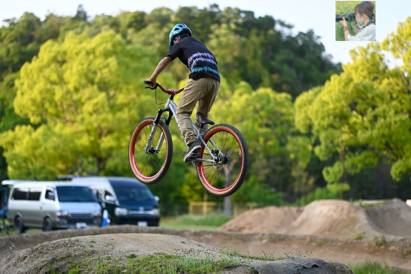 この夏、自転車で！五感を刺激する大冒険をしよう！＠多気町 - 三重県
