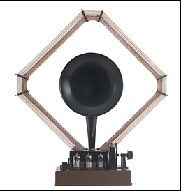 製品詳細 | 真空管ラジオ | 発明発見シリーズ | 大人の科学製品版