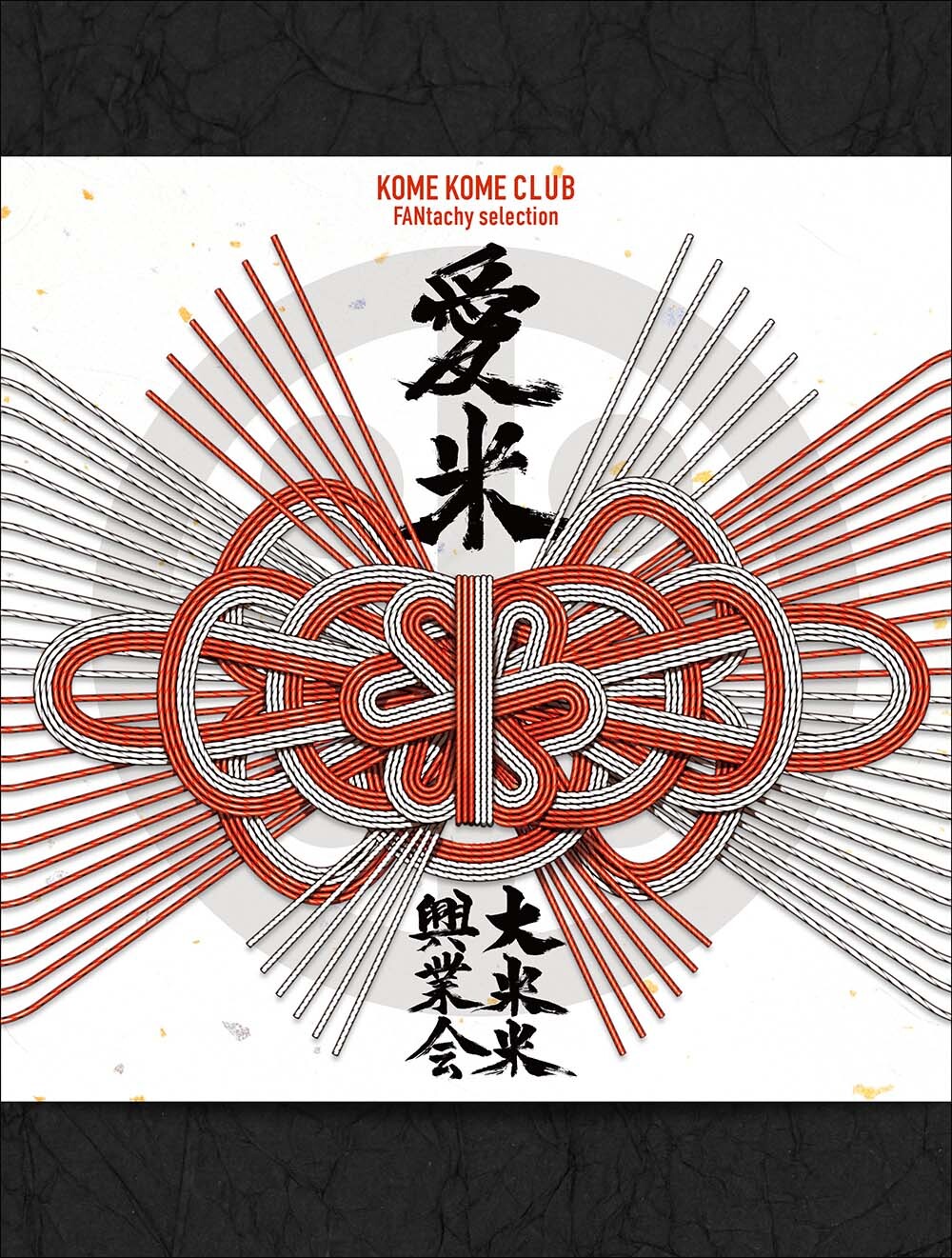 Part1｜『愛米 ～FANtachy Selection～』徹底解説｜otonano ウェブで