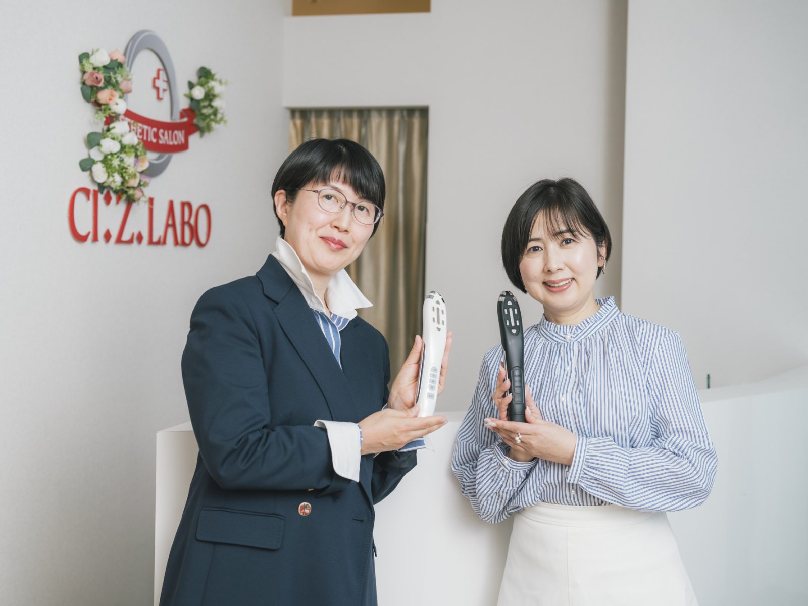 CI:Z LABO Multi-Shot PRO セット CI:Z LABO Multi-Shot PRO セット