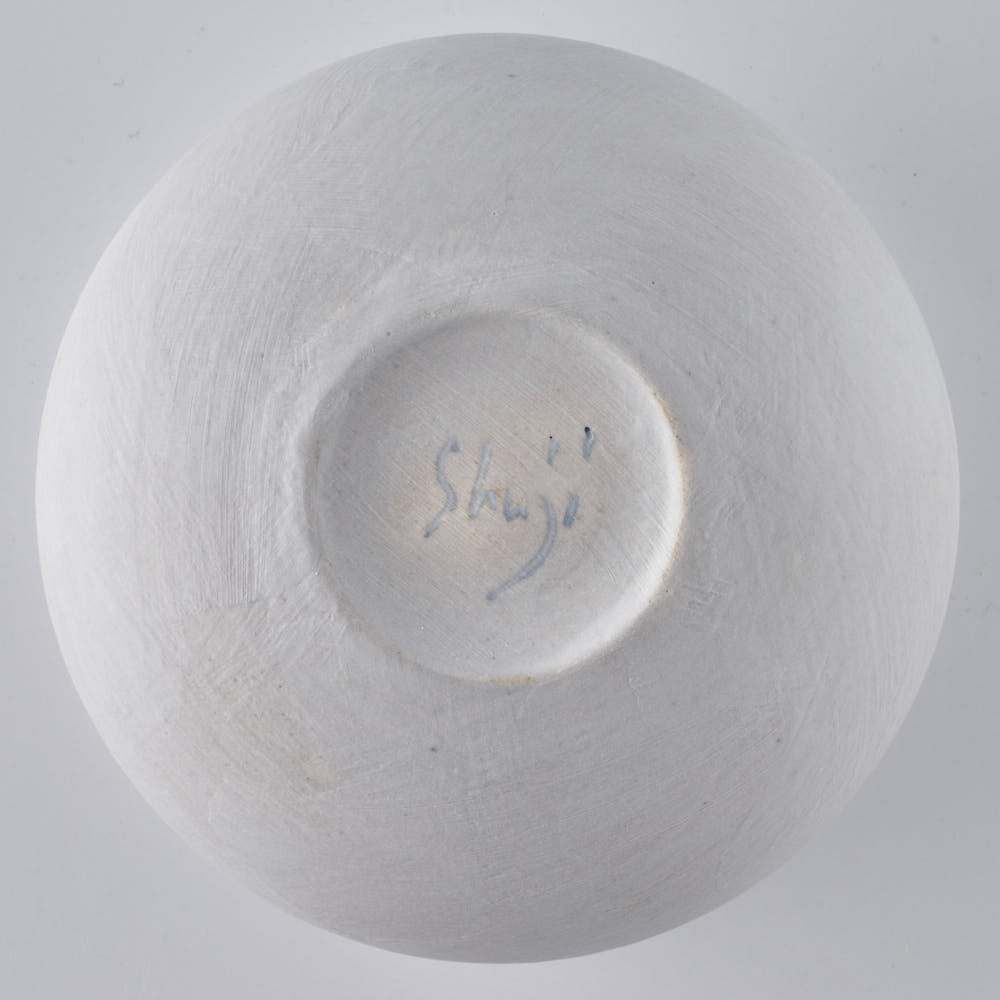 作家 児玉修治 〇眢（まるわん）カンヴァス ¥4,950 大人の焼き物