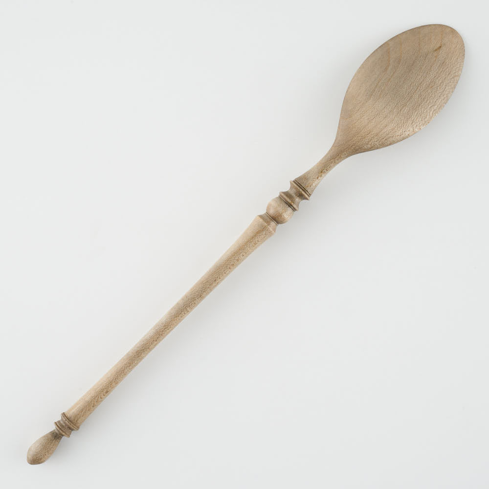 作家 鈴木潤吾 ディナースプーン コーラス 楓鉄染 ¥7,370 大人の焼き物