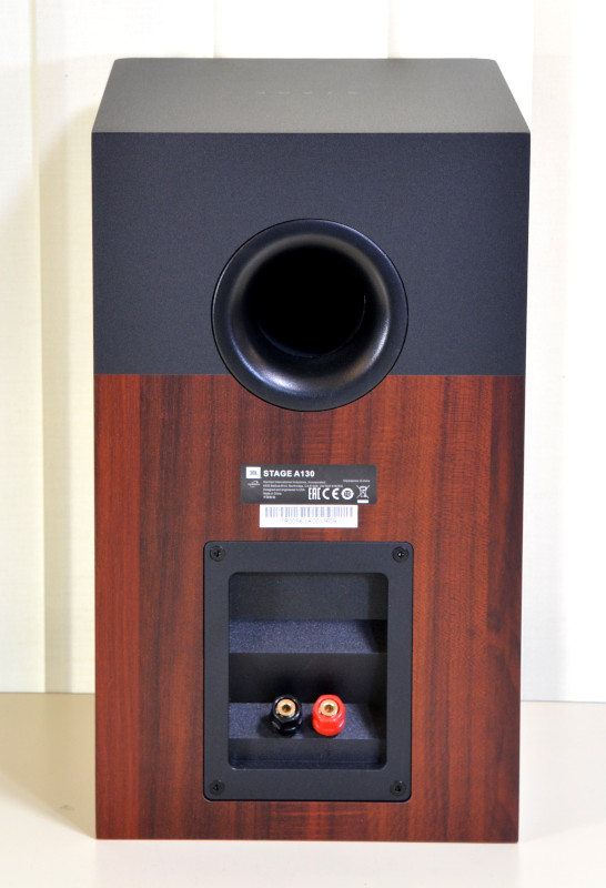 JBL STAGE A130スピーカー – 真空管アンプのブログ｜音の工房