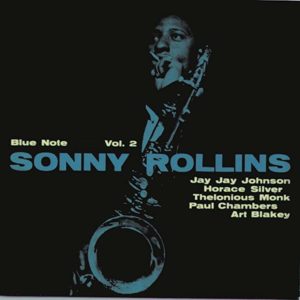 ソニー・ロリンズ（Sonny Rollins）の名曲名盤10選【代表曲・隠れた