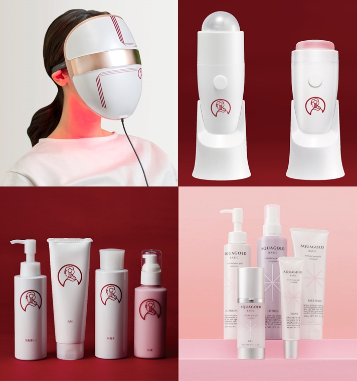 ファイテン”が展開する最新光テクノロジーのセルフケアエステ「美YOU人