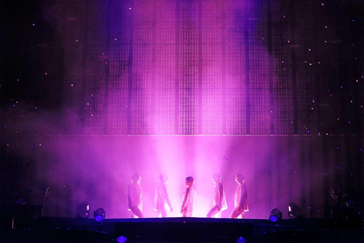 エーステ］春組単独ライブの新たな挑戦 MANKAI STAGE『A3!』Troupe