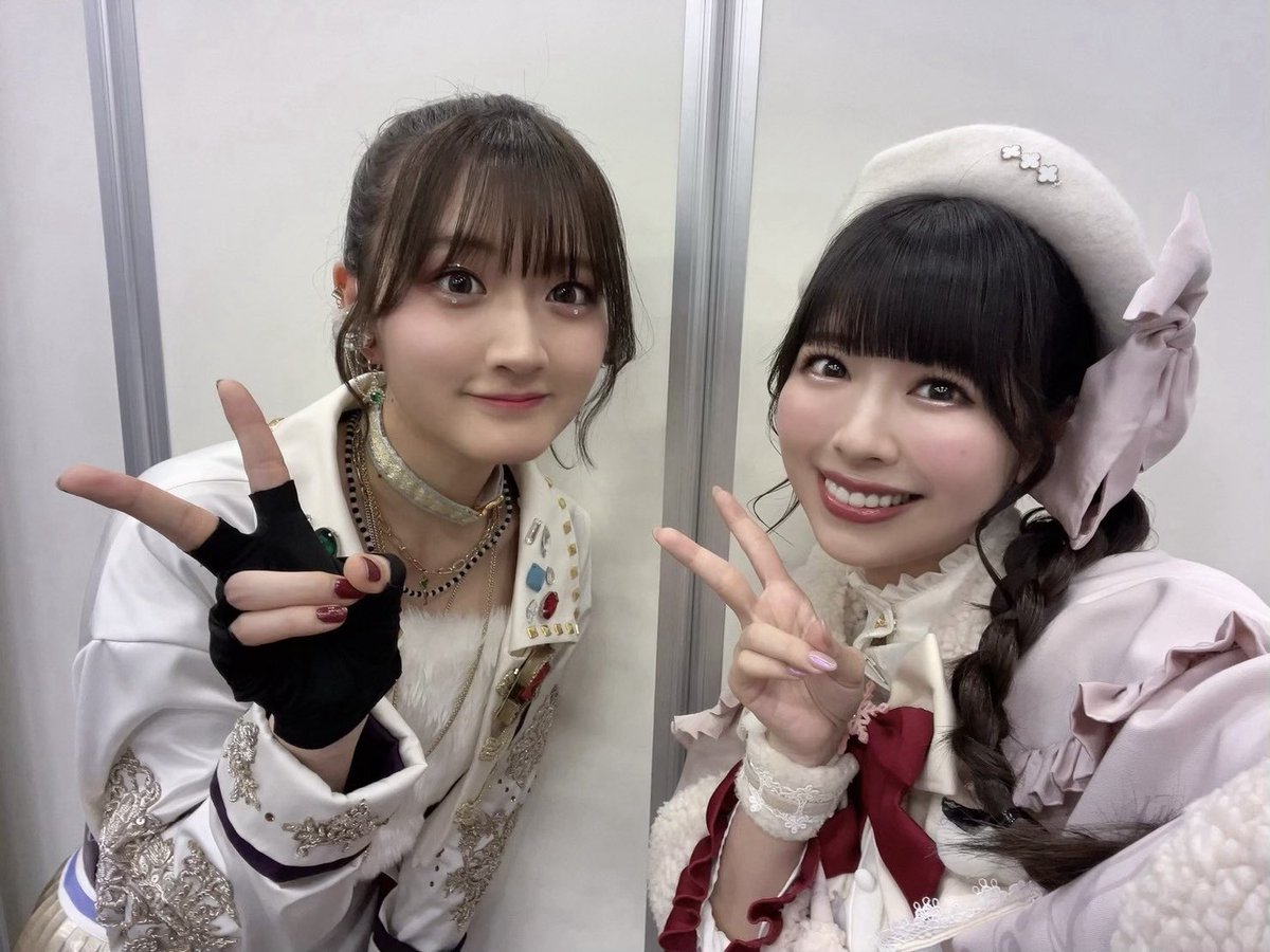 芝崎典子 2024年04月24日 19時42分53秒 – 女性声優のツイッターまとめ