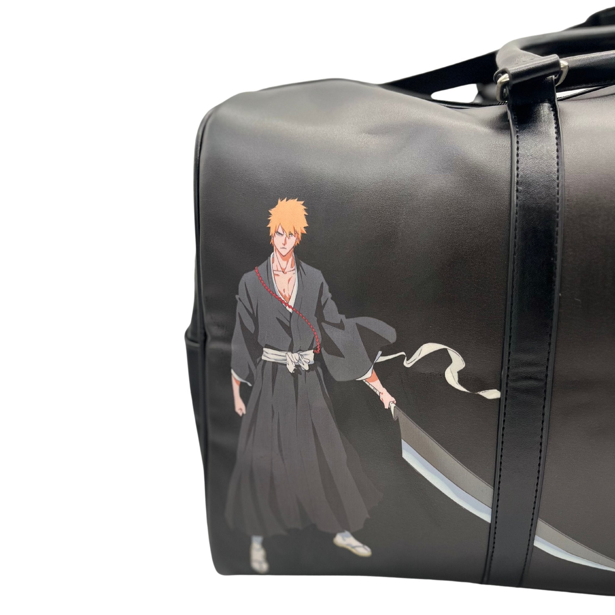 KURO ICHIGO WEEKENDER 🍓 – Otaka House