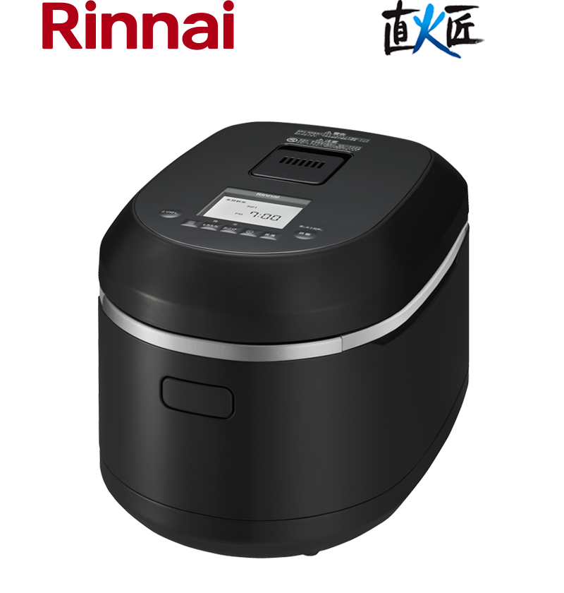 ガス炊飯器 ｜ 大多喜ガスファン