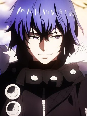 霧嶋 絢都 (東京喰種-トーキョーグール-)