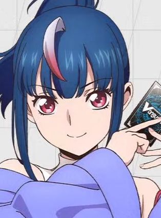 明星 エリカ (カードファイト!! ヴァンガード DivineZ)