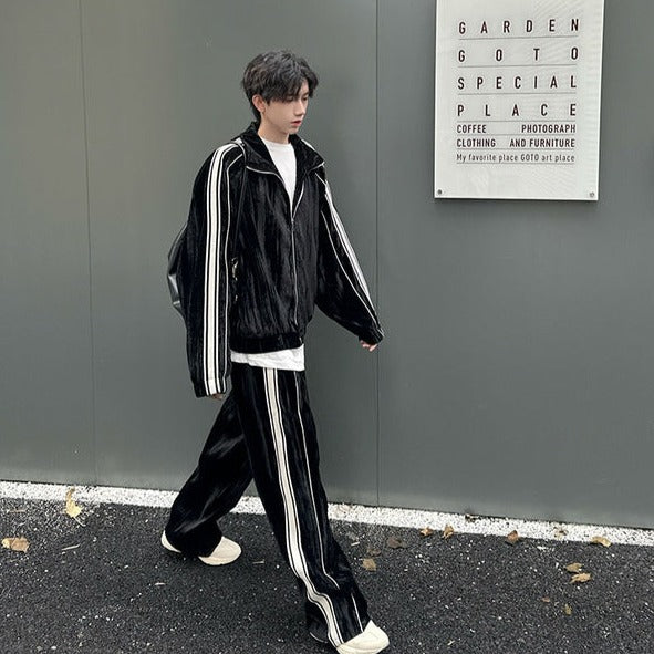 アイドルエアポートトラックセットアップ Ot4777 | 韓国ファッション