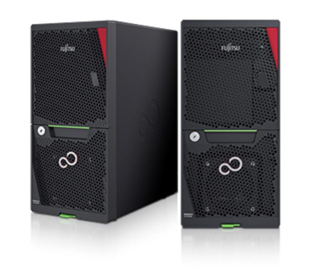 2025年最新版】 富士通サーバー TX1310 M5について | OTTOSERVER 